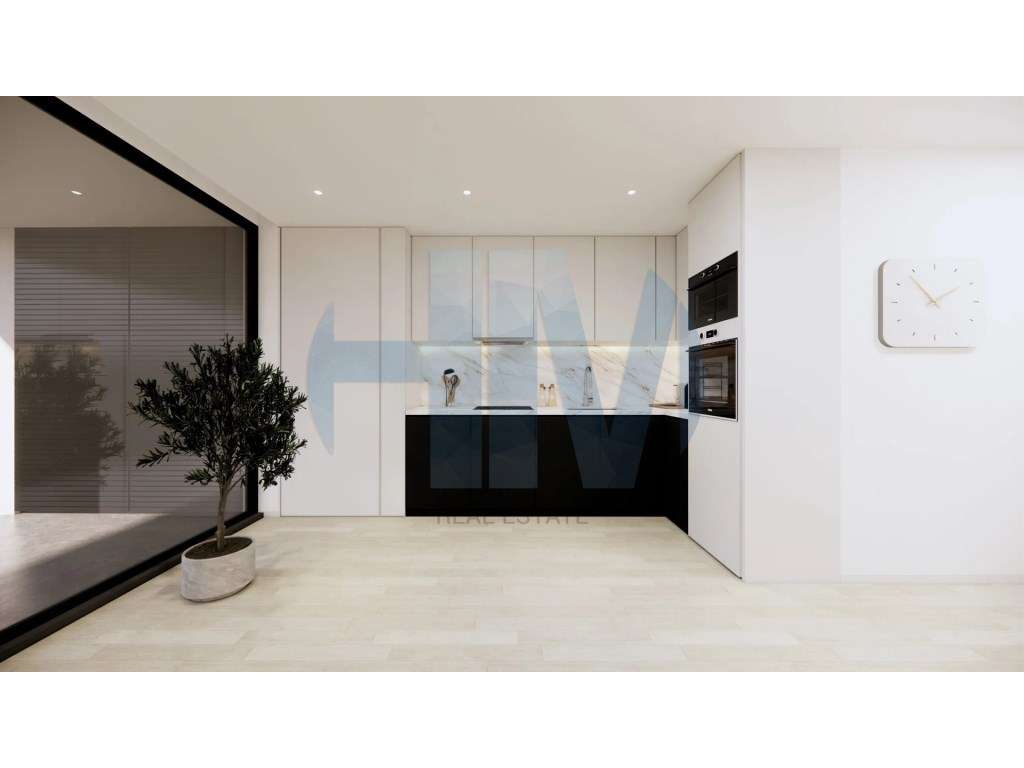 Empreendimento Gondomar Green - Lote103-12