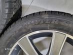 Koła K9150 Mercedes 5x112 245/50R18 et41 8jx18 wysyłka-odbiór - 13