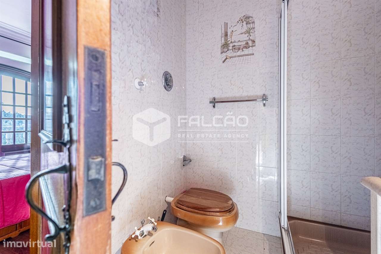 Moradia T5 Venda em Santarém (Marvila), Santa Iria da Ribeira de Santa-34