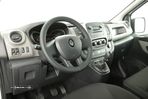 Renault trafic 1.6 dci l2h1 1.2t ss - 6