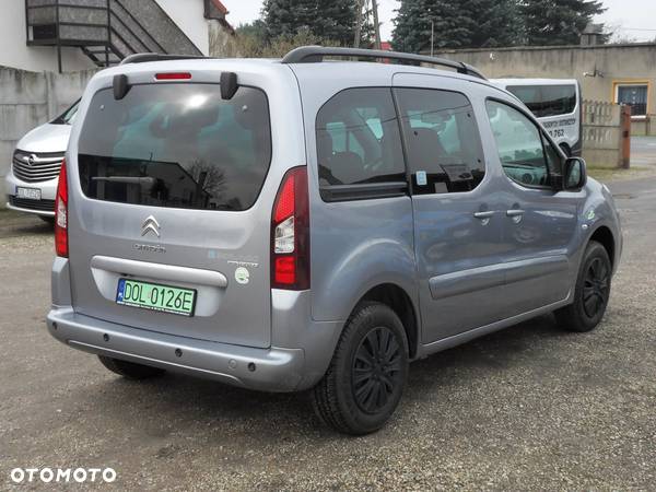 Citroën Berlingo e-Berlingo M Shine - 5