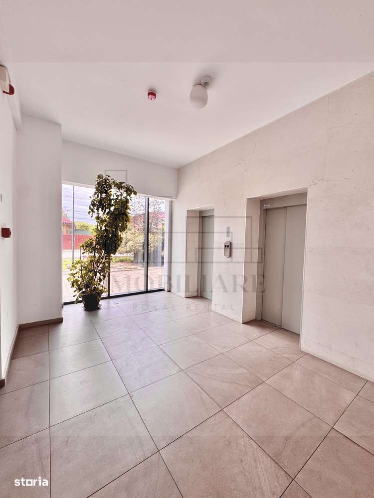 Vanzare/Schimb  Apartament 2 Camere | Bloc Nou | Marasti, Str. Fabrici - Imagine principală: 5/20