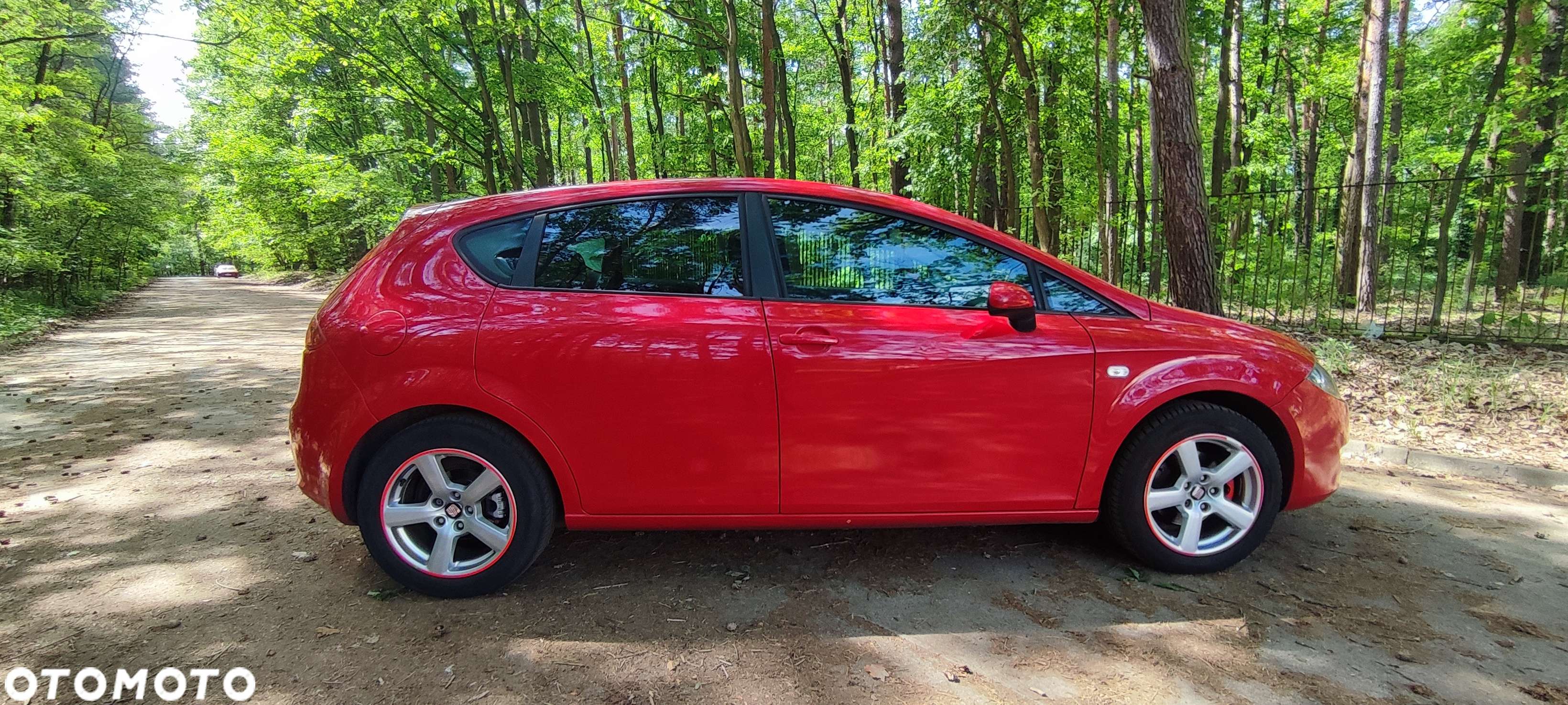 Seat Leon - 8