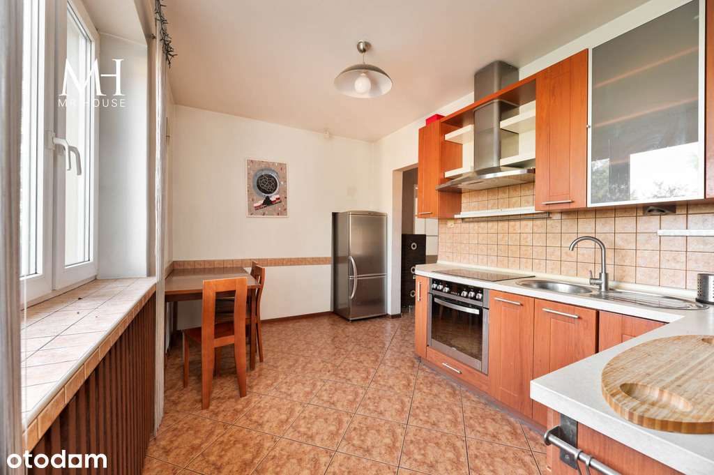 DOM z potencjałem i ogromną działką. - Pełny obrazek: 4/10