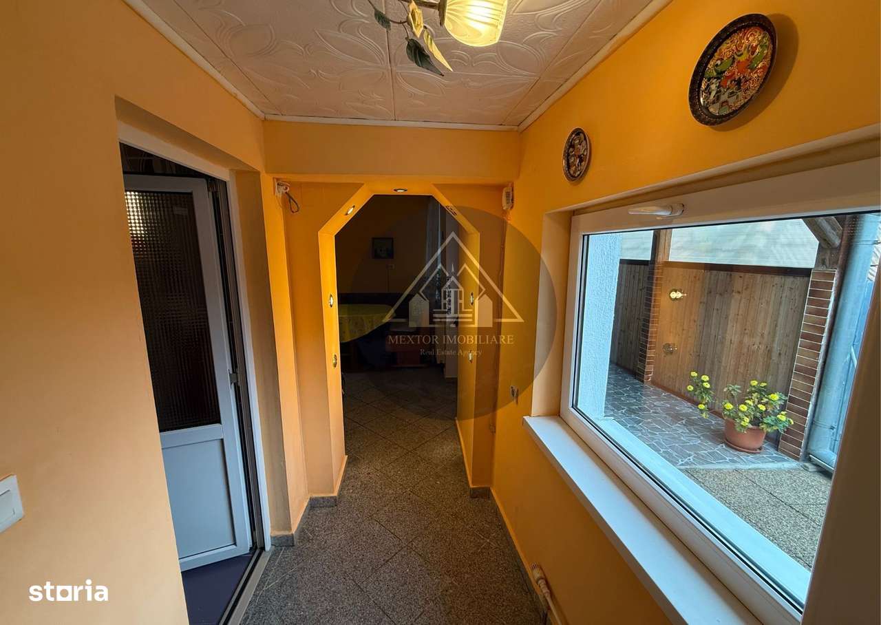 Casa 3 camere, Medias-12