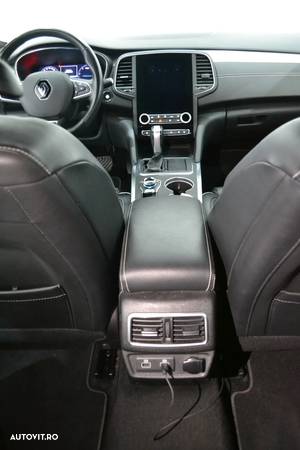 Renault Talisman Blue dCi EDC Intens - 23