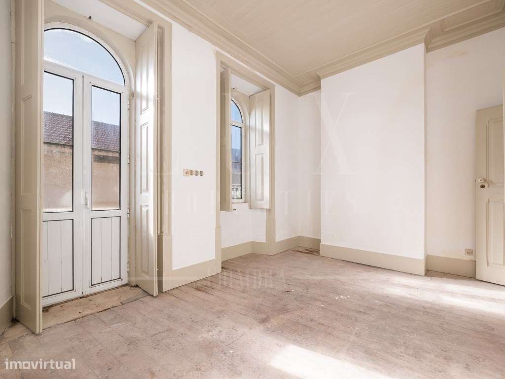 Apartamento T3 | Rua do Pedregal, Soure - Grande imagem: 2/29