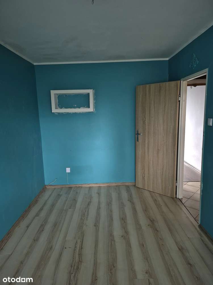 Dwupokojowe mieszkanie przy ulicy Wańkowicza na osiedlu Nagórki-6