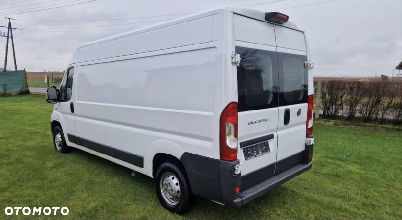 Fiat Ducato - 14