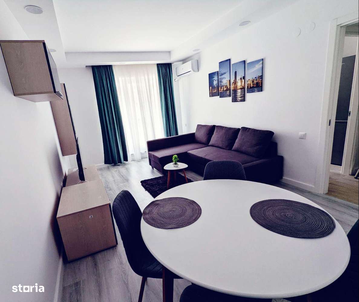 Apartament 2 camere de vanzare Cosmopolis - Stefanesti - Imagine principală: 2/15