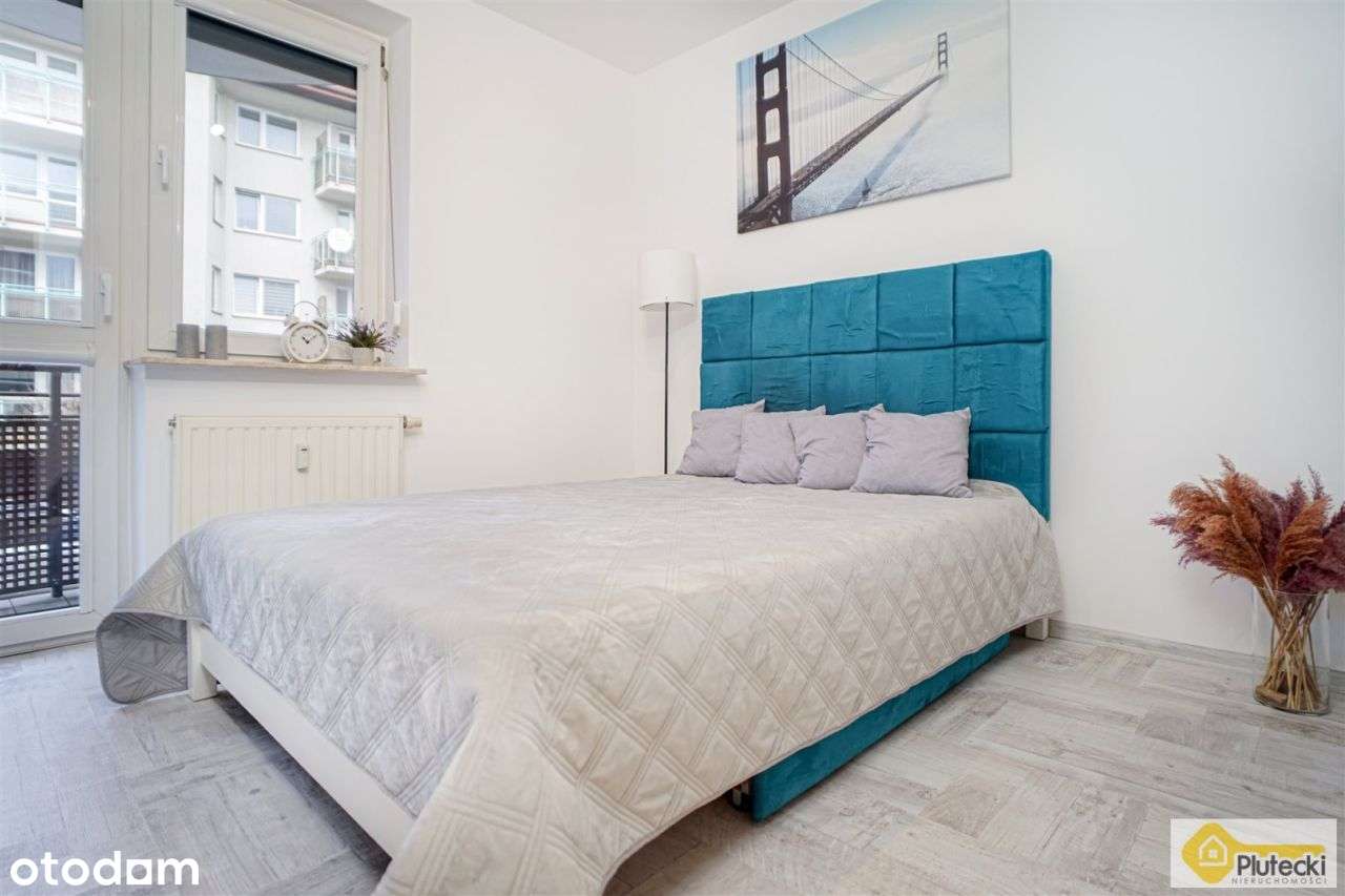 Premiera|3 pokoje|2 balkony|do wejścia-4