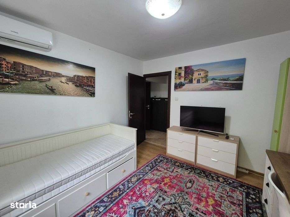 Vitan Mall-Timpuri Noi | 3 camere | 2 bai | modern - Imagine principală: 4/8