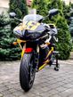 Yamaha R6 - 2