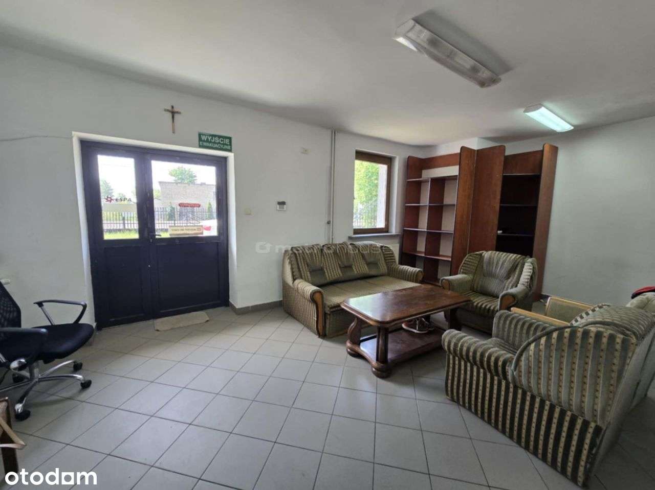 Lokal użytkowy, 313 m², Rogoźnica - Pełny obrazek: 5/11