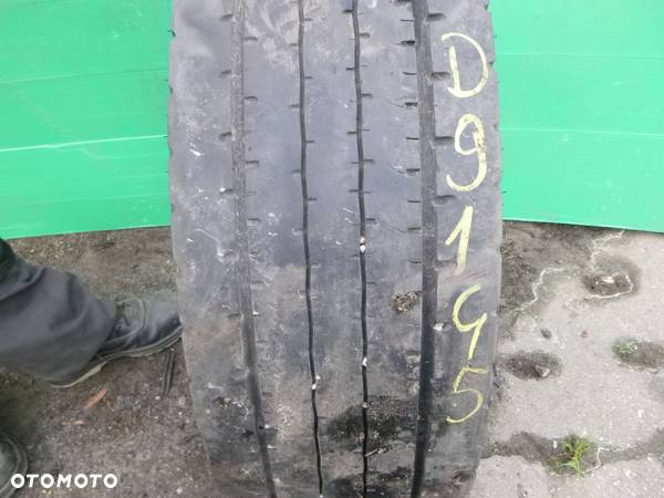 Opona 235/75R 17.5 Goodyear RHDII Napędowa - 1