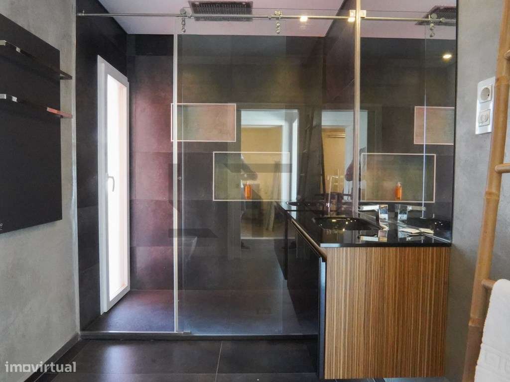 Moradia T4 com Piscina para Venda em Troia, Carvalhal-26
