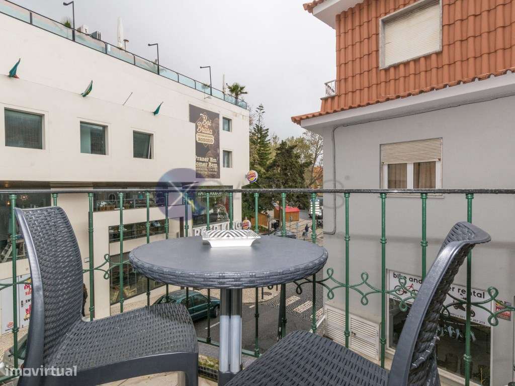 Apartamento T2 Para Arrendamento No Centro Historico De Cascais
