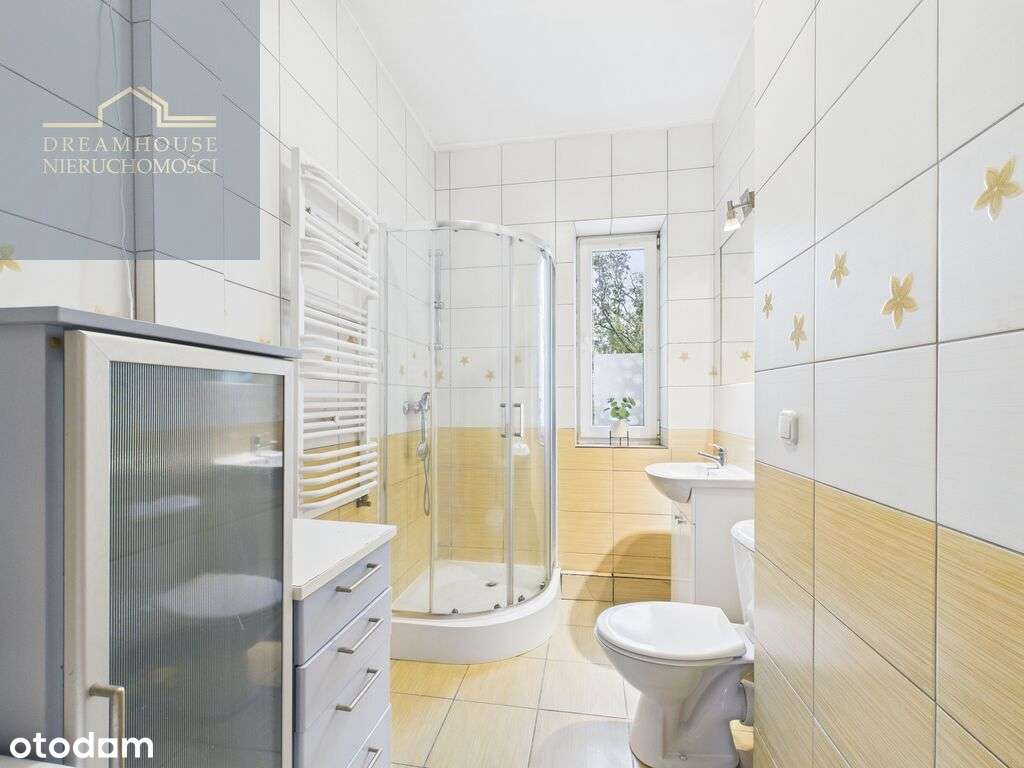 Rezerwacja! 3 pokoje w sercu Wrzeszcza-10