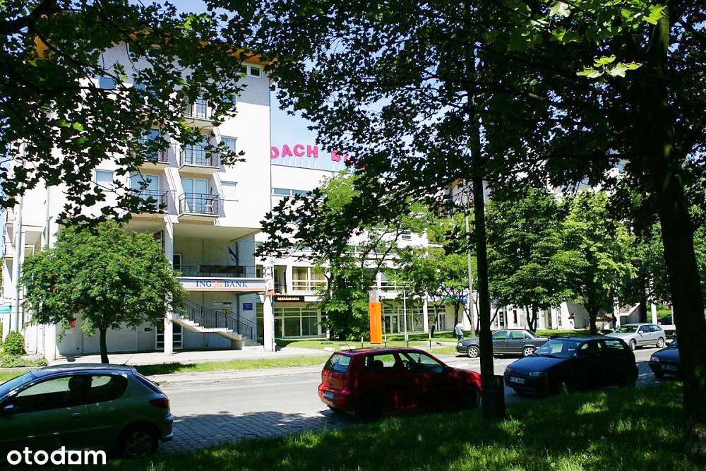 Mieszkanie 1-pokojowe na Krzykach SPRZEDAM-0