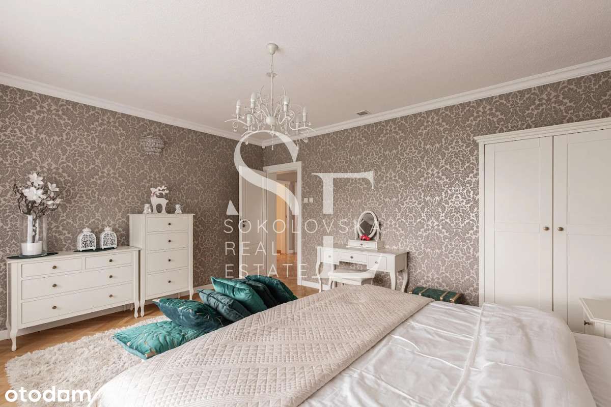 Wolnostojący dom do wynajęcia - Pełny obrazek: 4/20