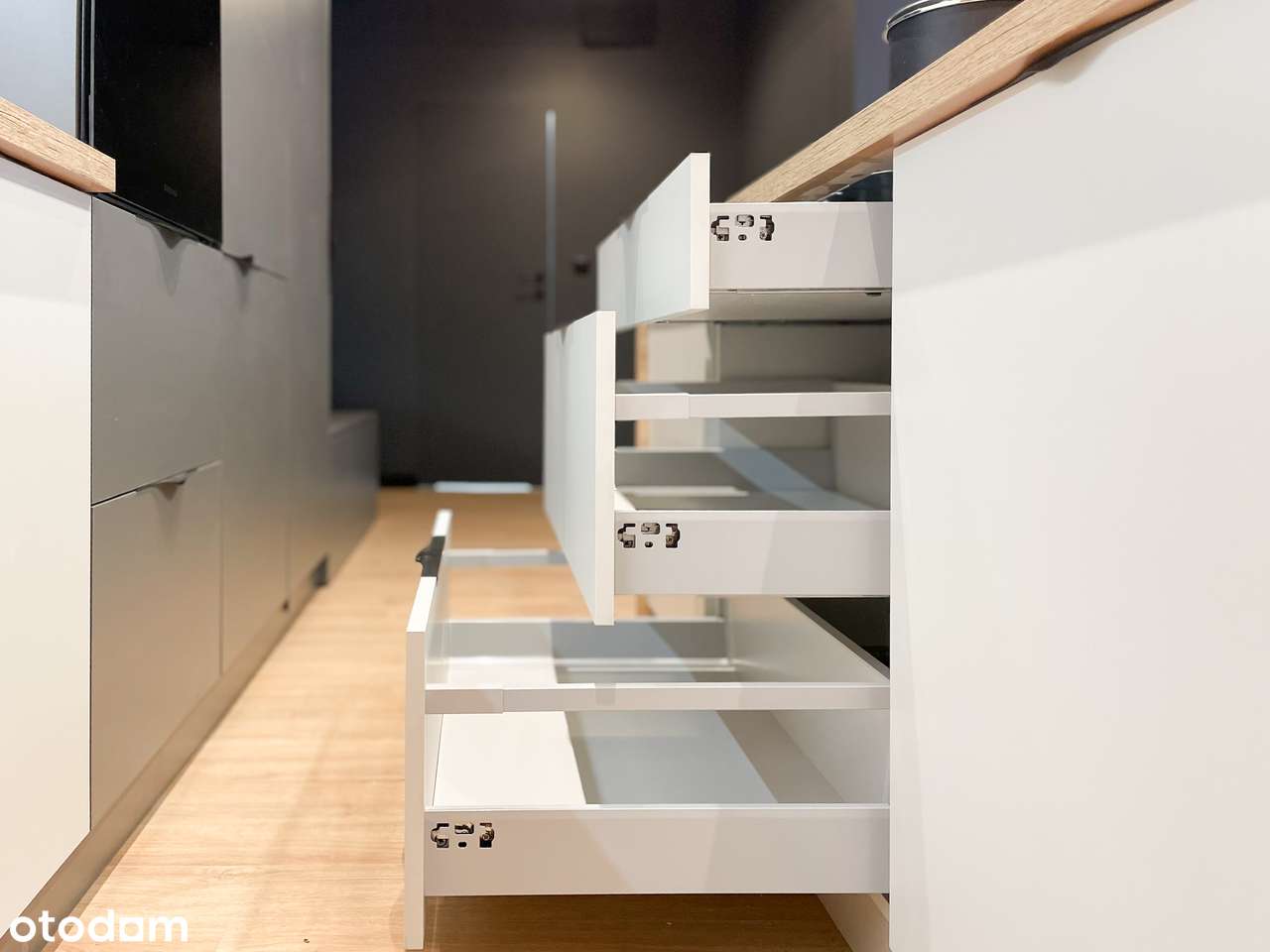 NEW: Łódź Śródmieście | 2 pokoje, 1 piętro | Gotowe| ul. Kamińskiego-3