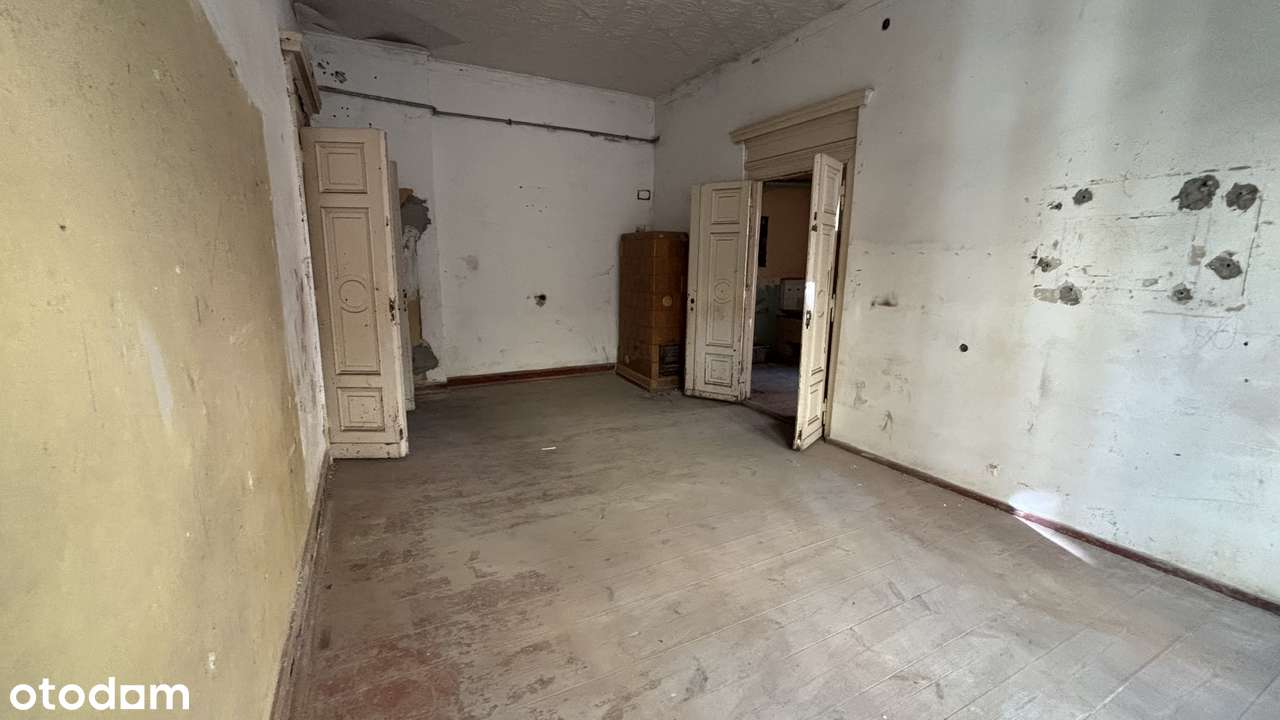 Mieszkanie 51,99 m2, ul. Pańska 2 / Reja 1 m.2 - Pełny obrazek: 4/8