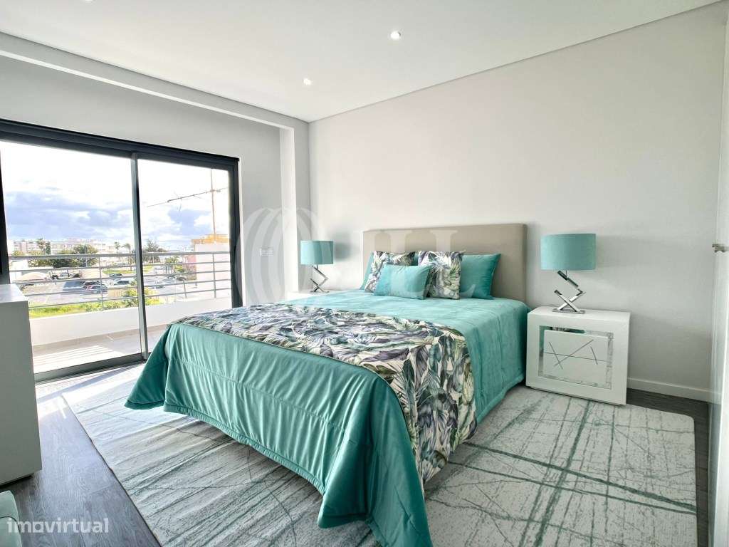 Apartamento T3, novo, em Quelfes, Olhão, Algarve - Grande imagem: 5/51