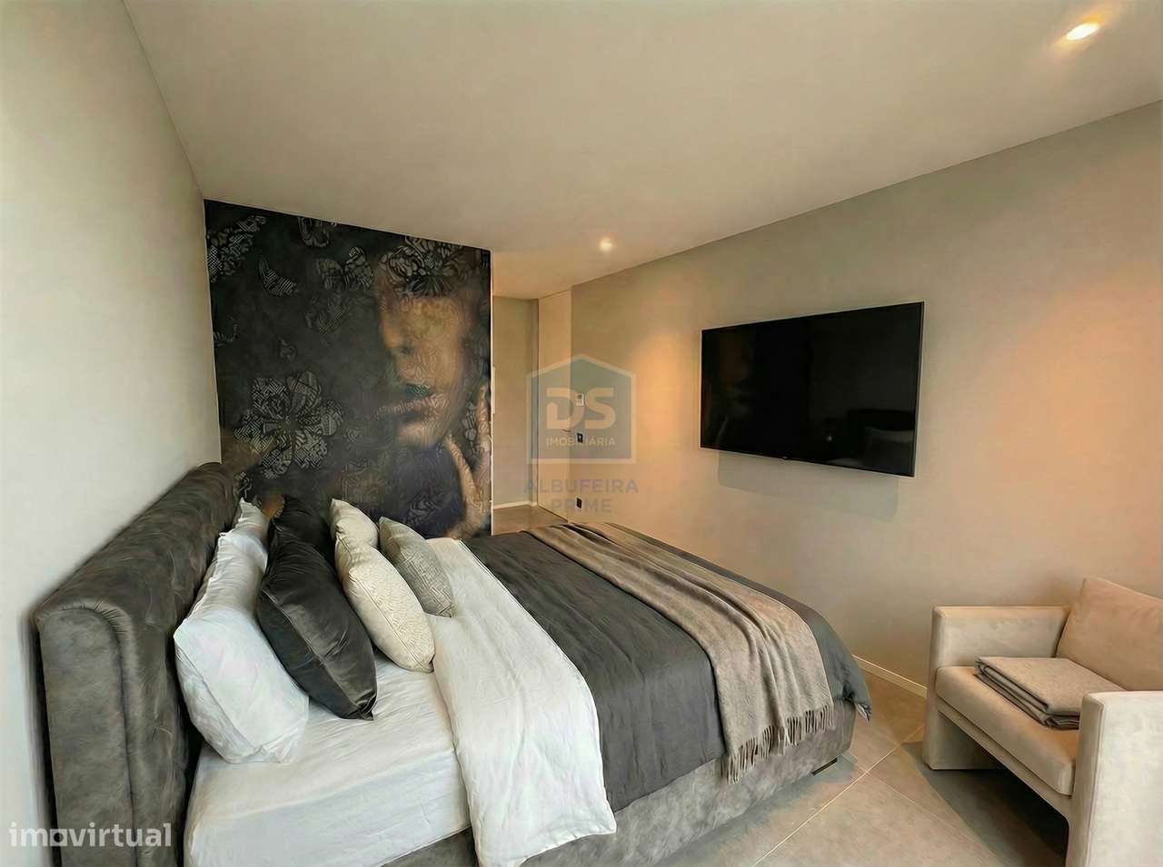 Apartamento T2 Venda em Albufeira e Olhos de Água,Albufeira-11