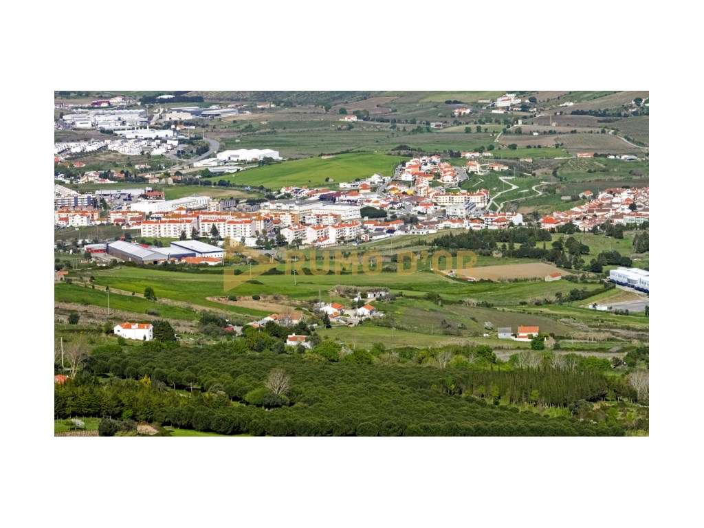 Terreno Urbano na Quinta do Cobre em Arruda dos Vinhos - Grande imagem: 5/12