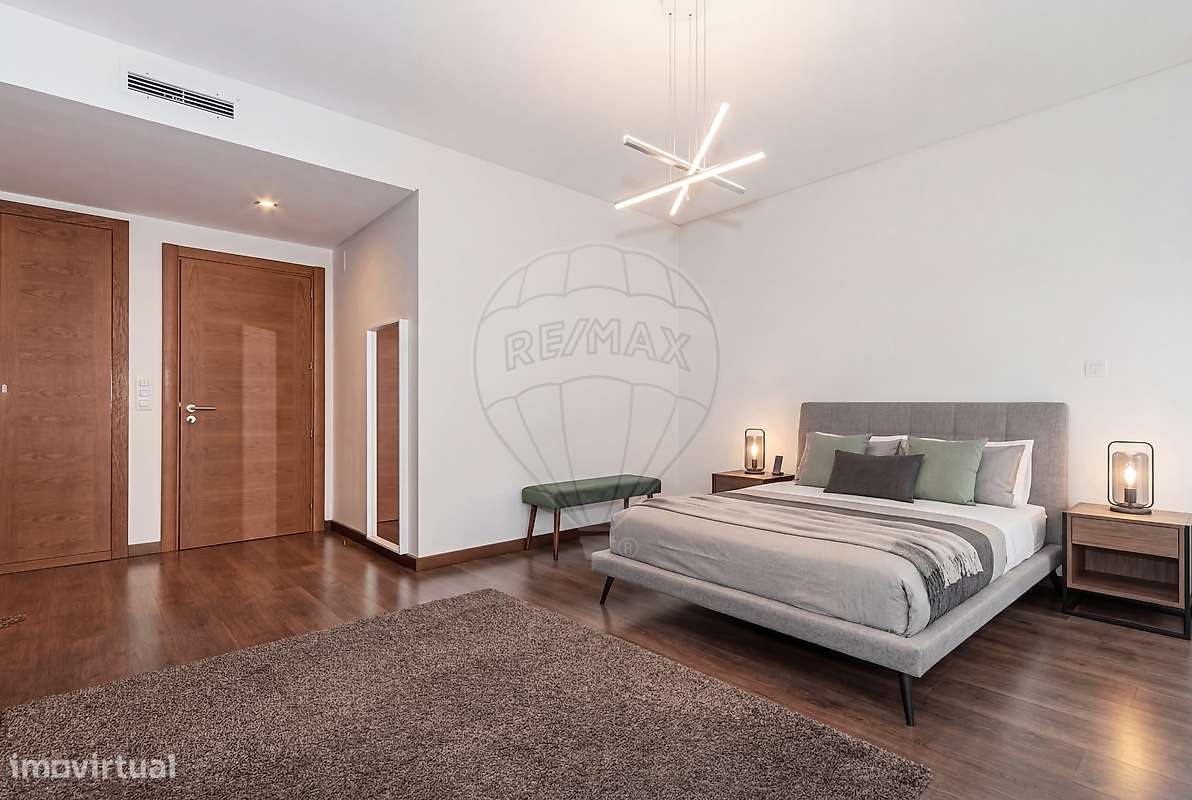 Apartamento T4 para venda - Grande imagem: 5/25