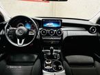 Mercedes-Benz C 180 d Station Exclusive - 24