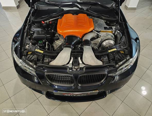 BMW M3 Standard - 24