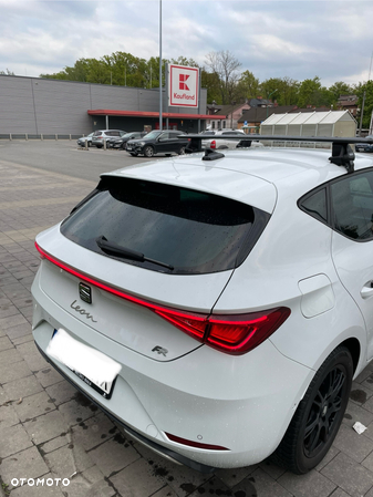 Seat Leon 1.5 eTSI FR DSG - 6