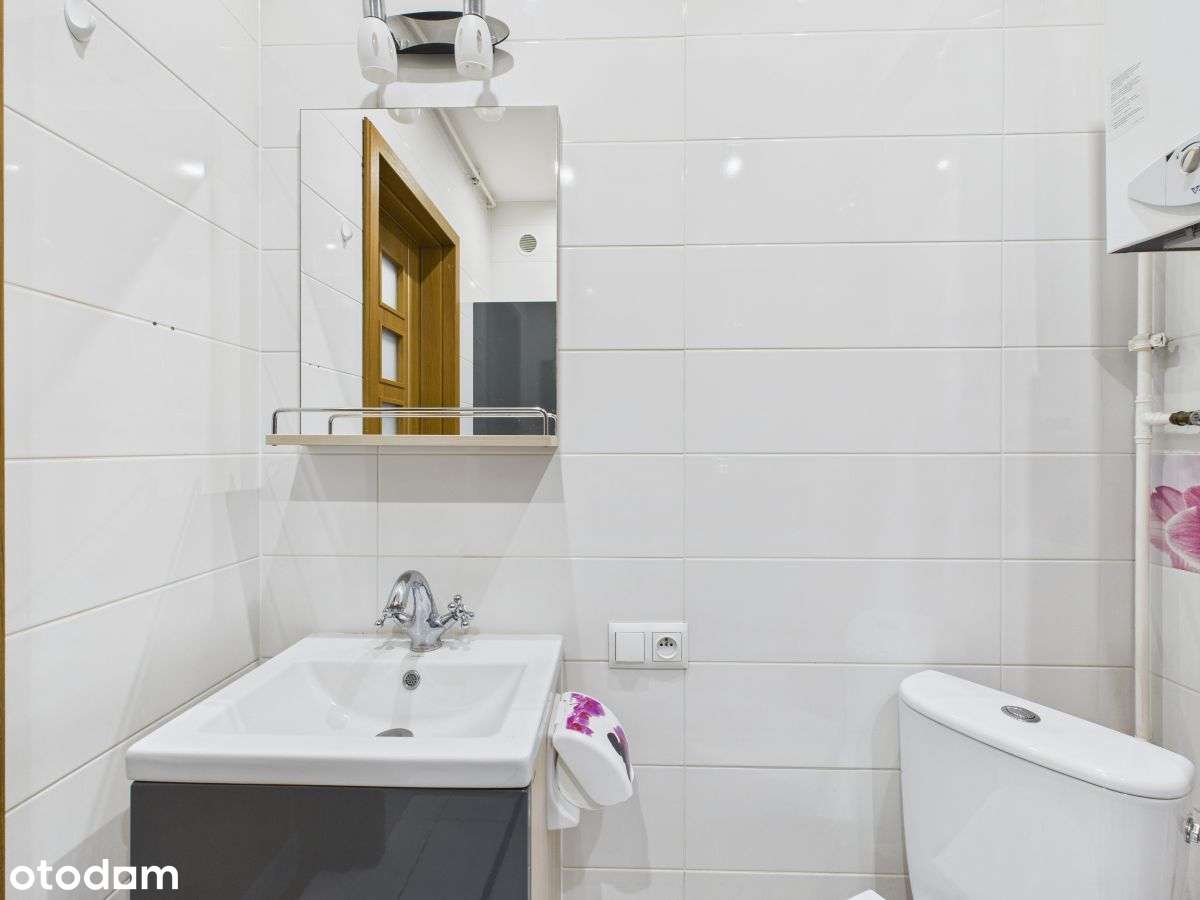 M3 na Stroszku, I piętro – gotowe do zamieszkania-13