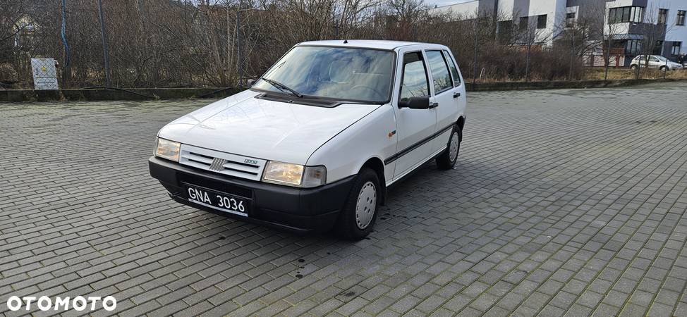 Fiat Uno 1.4 i.e S - 1