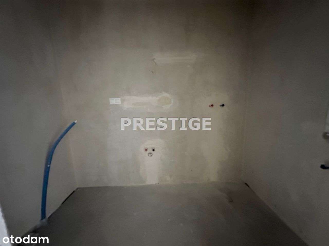 Mieszkanie z ogródkiem / Lubin, Kochanowskiego-3