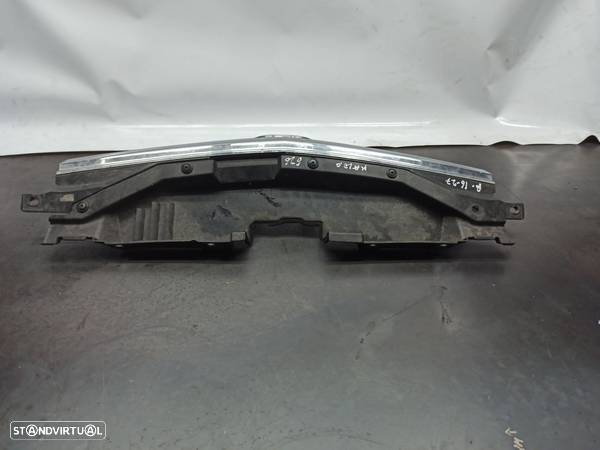 Grelha Da Frente Mazda 626 V Break (Gw) - 2