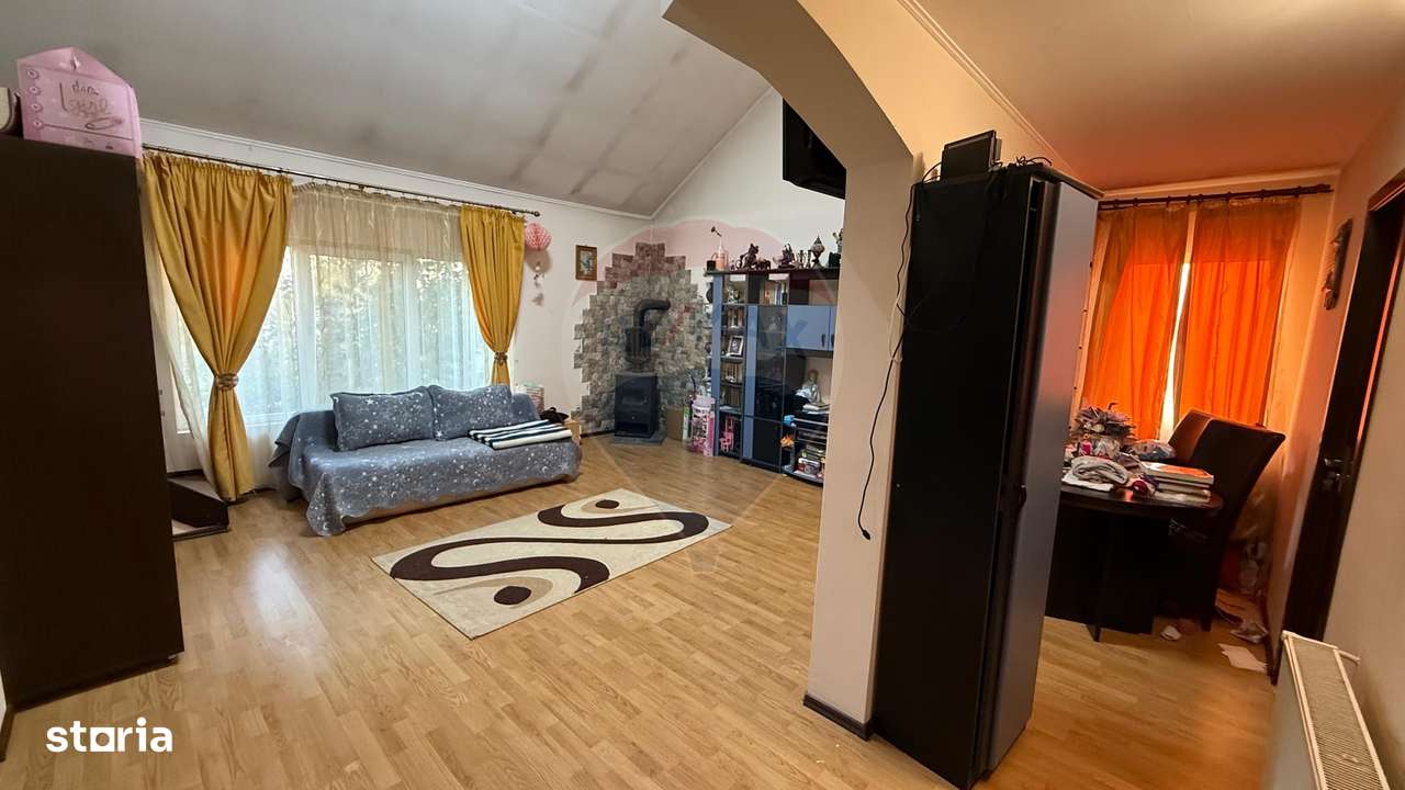 Casă / Vilă cu 5 camere - Imagine principală: 5/20