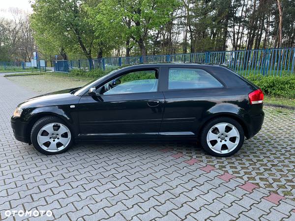 Audi A3 - 3