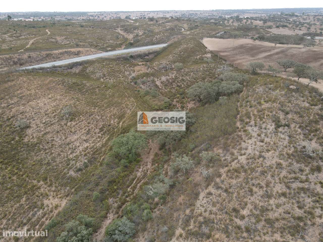 Quintinha  Venda em Santa Clara-a-Nova e Gomes Aires,Almodôvar - Grande imagem: 5/9