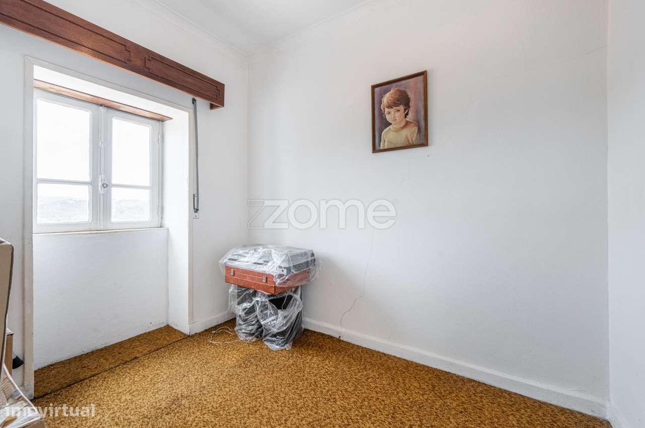 Moradia T3 Jovim | Vista Rio-14