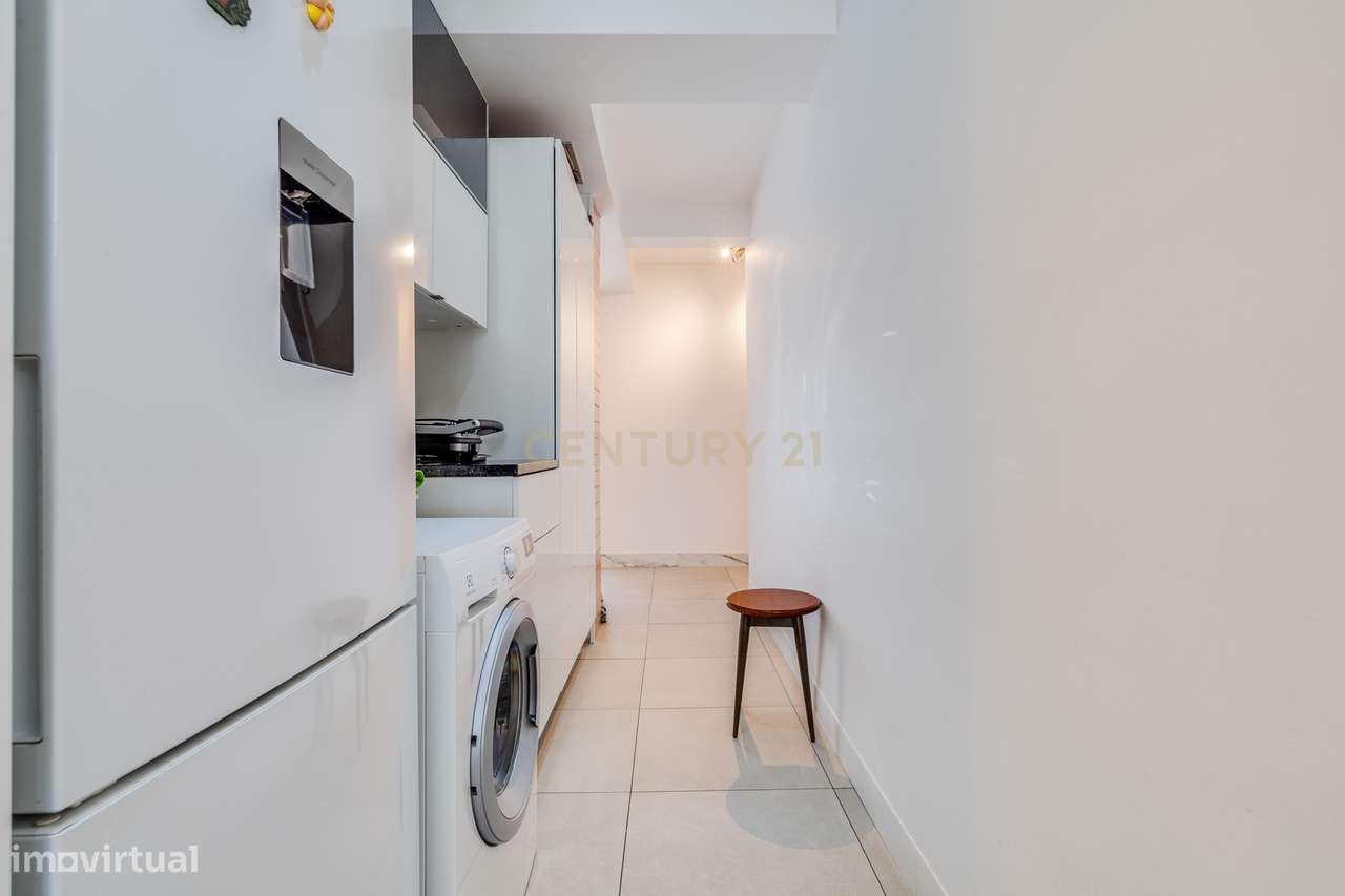 Moradia com 3 frações (T3+T2+T0)-20