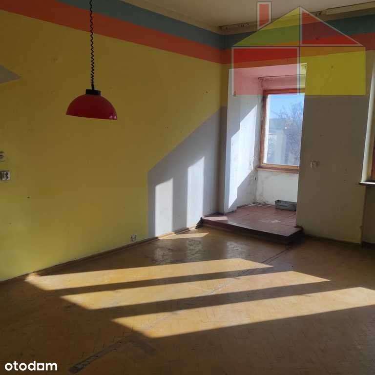 Mieszkanie w centrum Żar z dwoma balkonami-5