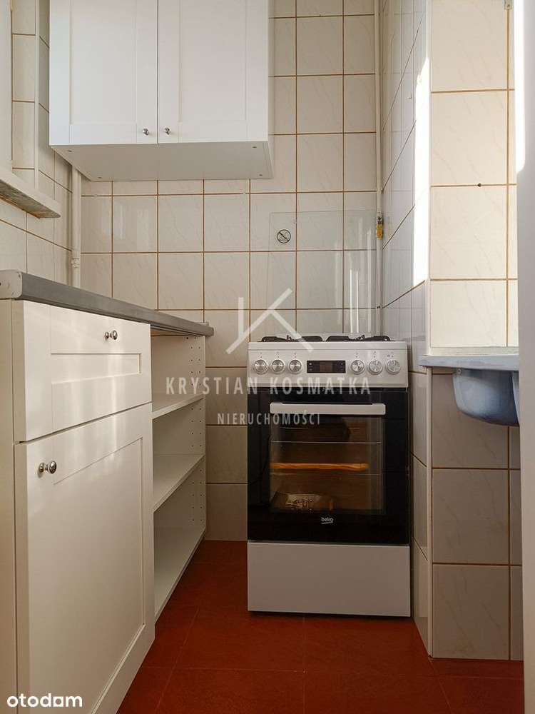 Słoneczna kawalerka w sercu Torunia-5