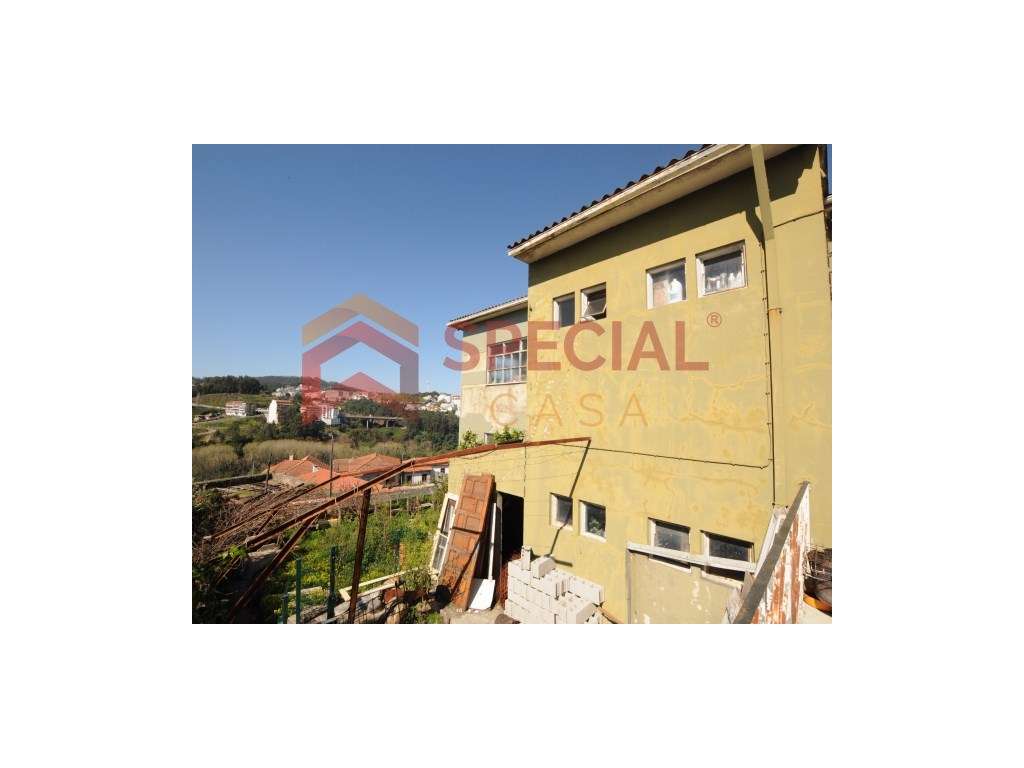 Moradia T6 Duplex Venda Vila Nova de Gaia - Grande imagem: 4/60