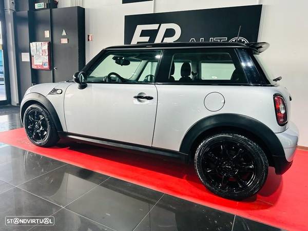 MINI Cooper D - 13