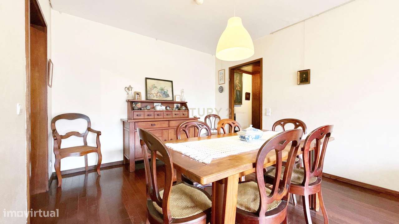 Apartamento T3 junto á Marechal Gomes da Costa - Porto - Grande imagem: 5/32