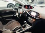 Peugeot 308 1.5 BlueHDi Allure - 7