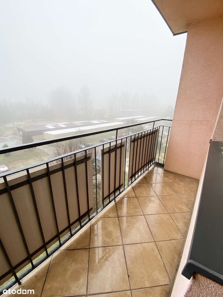 Przestronne 3-pok mieszkanie na sprzedaż w Będzinie - Pełny obrazek: 3/13