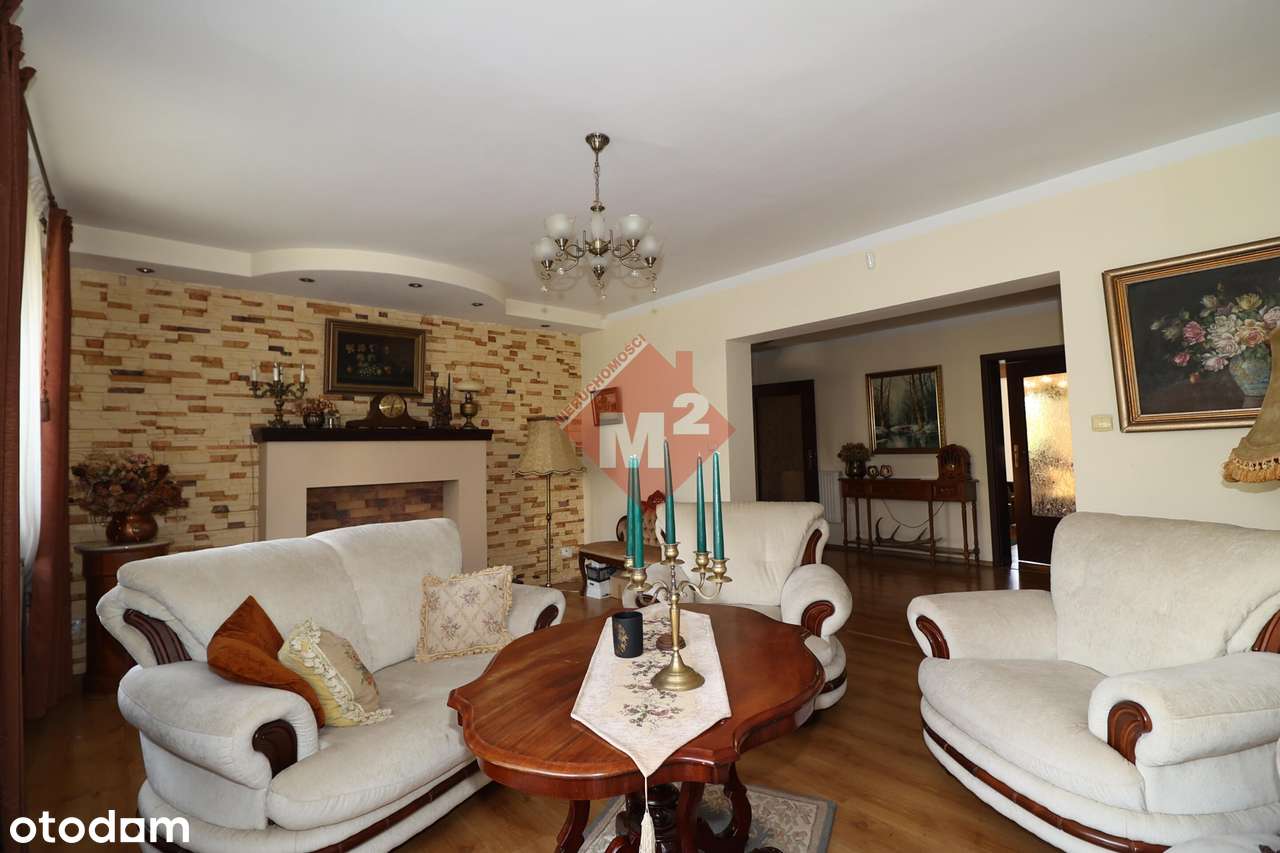 Dom Bliźniak w Dobrzanach na Sprzedaż - Pełny obrazek: 5/20